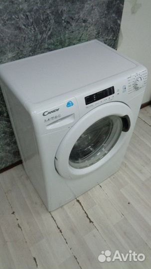 Стиральная машина Канди