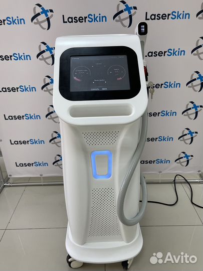 Диодный лазер 2000W USA