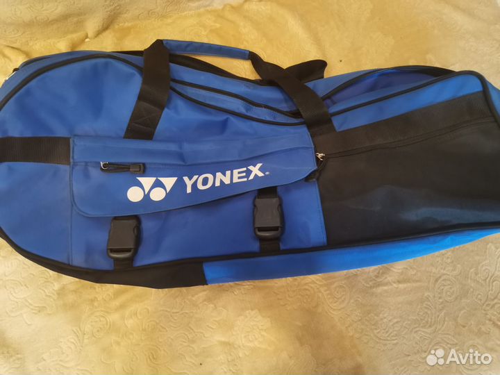 Сумка для ракеток Yonex