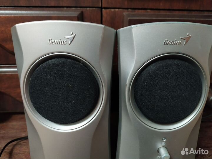 Колонки для компа