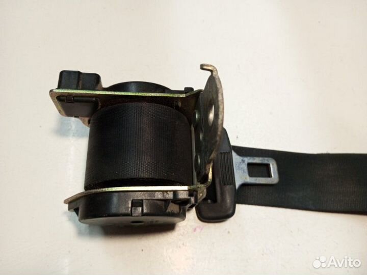 Ремень безопасности задний правый Byd F3 XC 4G15