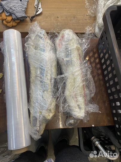 Honda civic 5D шторка правая