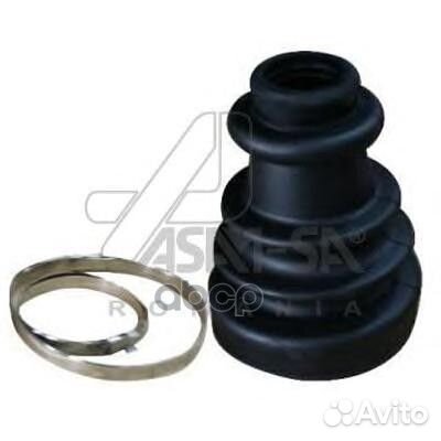 Пыльник шрус, комплект 30275 asam-SA