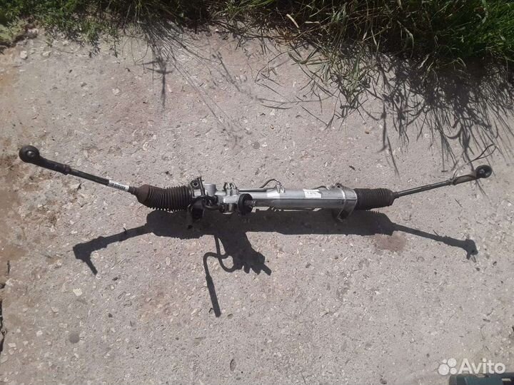 Рулевая рейка volkswagen T-4