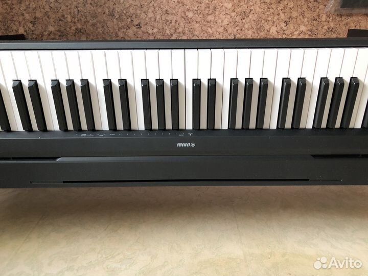 Пианино Yamaha p-45b