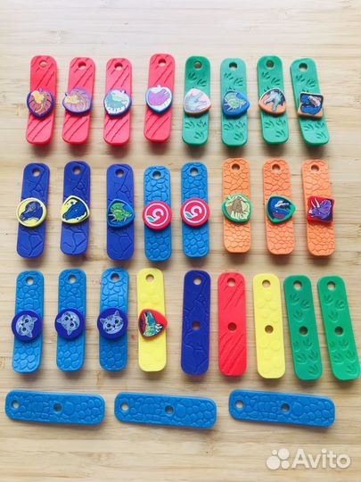 Завры 2 пятерочка