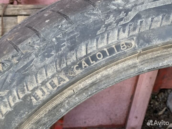 Bridgestone Turanza T005 275/40 R20 102Y