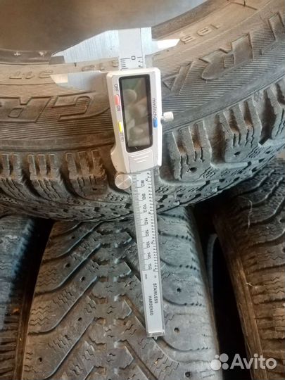 Goodyear UltraGrip 500 195/65 R15