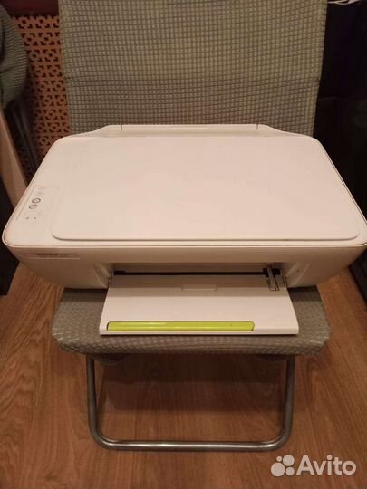 Мфу hp deskjet 2130