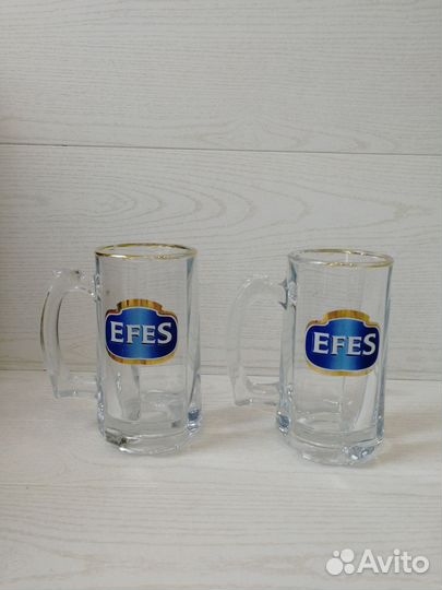 Пивная кружка новая