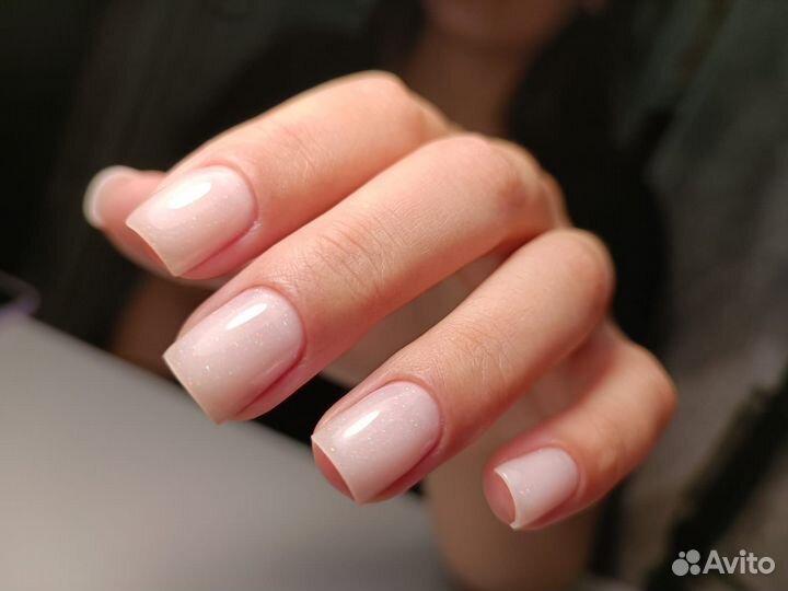 Ищу модель для маникюра
