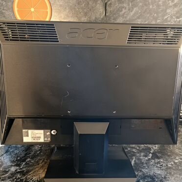 Монитор Acer v193wl Aob