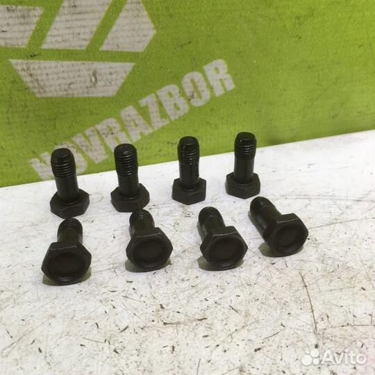 Болт коленвала бмв Е28