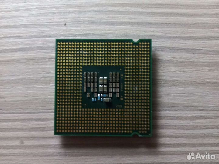 Проц intel core 2 quad q8200 4 ядра частота 2. 33