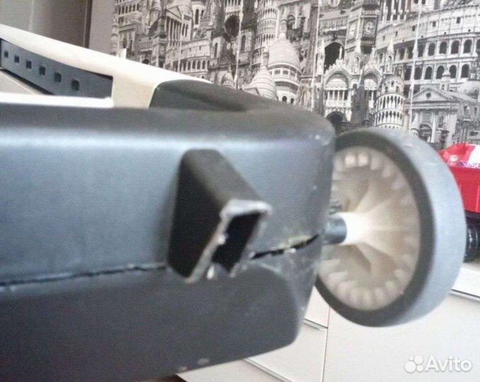 Стул для кормления peg perego siesta