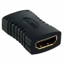 Переходник hdmi соединитель