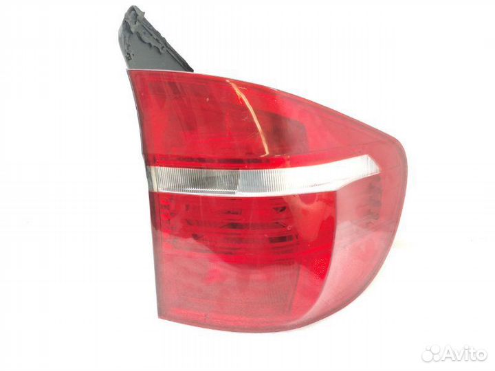 Фонарь задний правый Bmw X5 E70
