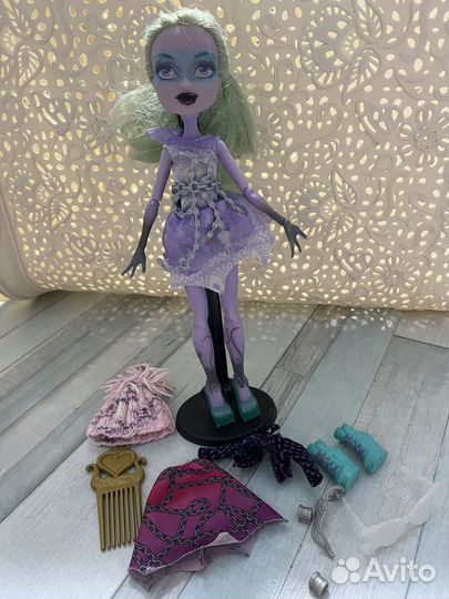Кукла Монстер Хай