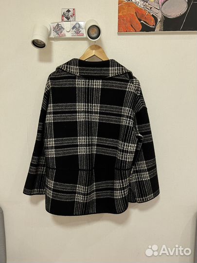 Пальто женское весна осень 42 44