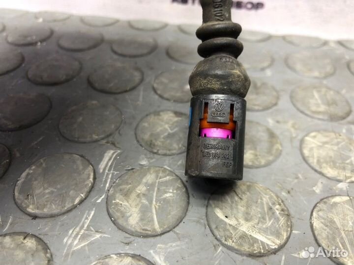 Провод датчика ABS передний левый Audi A6 C7 chva