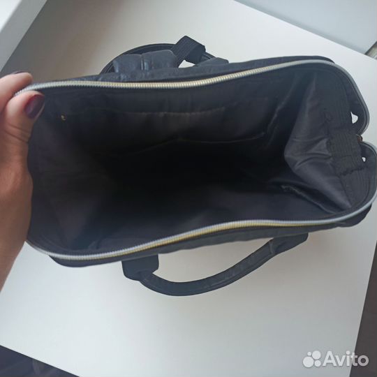 Рюкзак кожзам