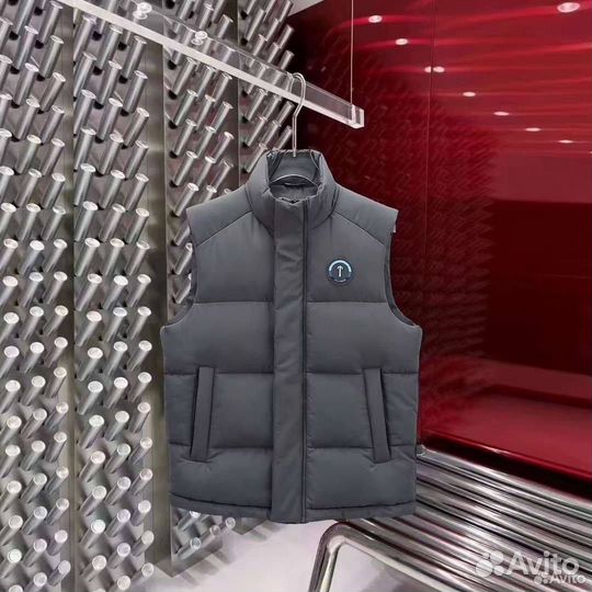 Жилетка trapstar