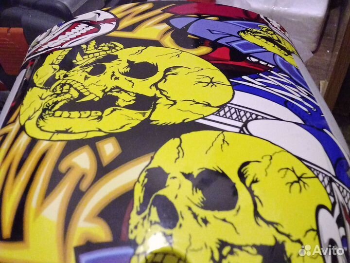 Корпус гироскутера