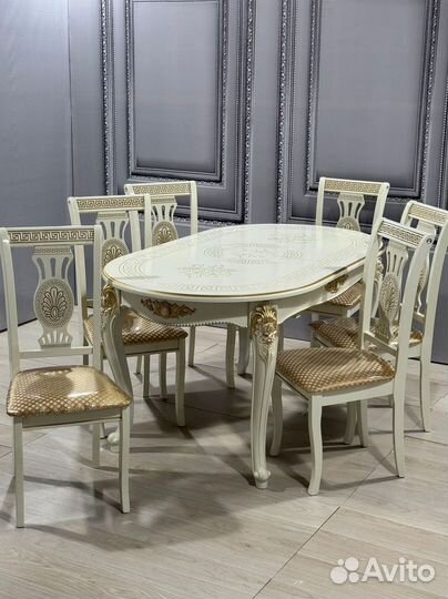 Стол от производителя. Доставка по всей России