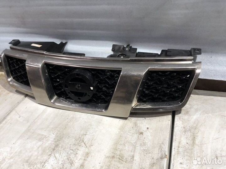 Решетка радиатора Nissan X-Trail T31 2007-2014
