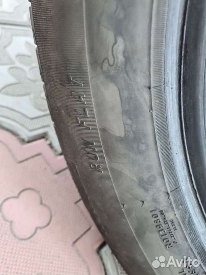 Pirelli Cinturato P1 225/55 R17