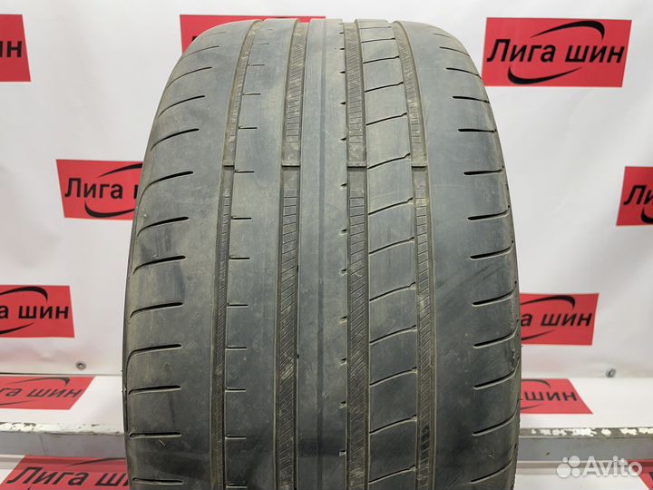 Goodyear Eagle F1 Asymmetric 3 255/35 R19