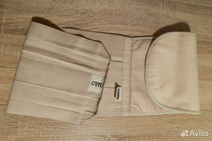 Бандаж послеоперационный Orto