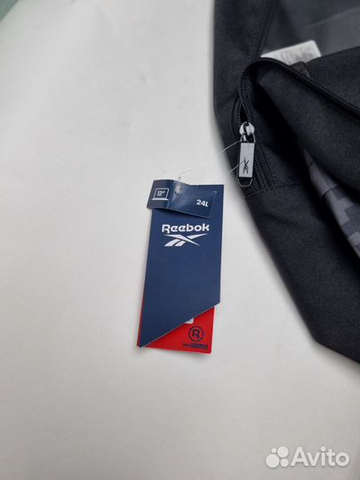 Рюкзак reebok 24L оригинал