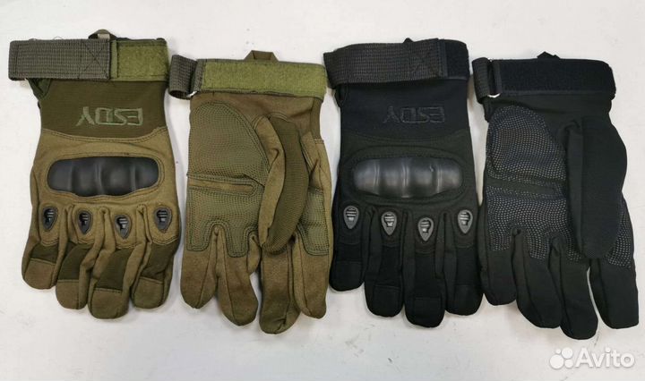 Перчатки тактические 5.11