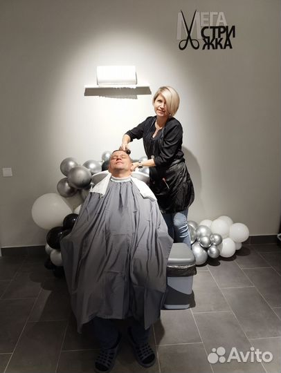 Салон красоты - готовый бизнес