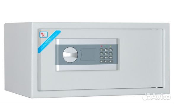 Сейф мебельный гостиничного типа шм-24Э