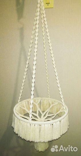 Гамак для кошек