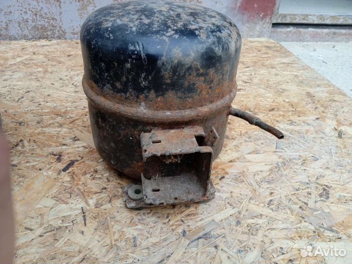 Компрессоры для холодильника б/у