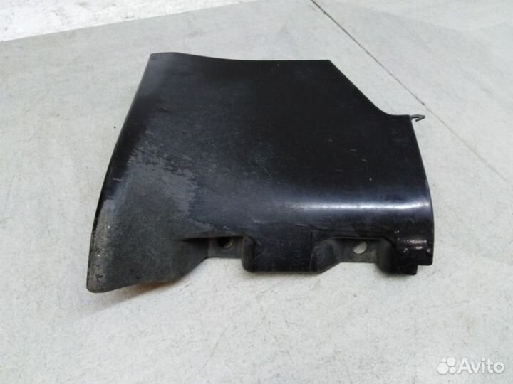 Накладка на правый порог