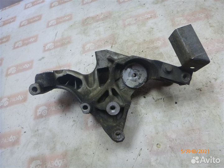 Кронштейн генератора Chery Fora A21 SQR484F 2008