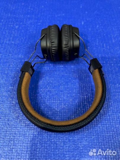 Bluetoch гарнитура marshall major II