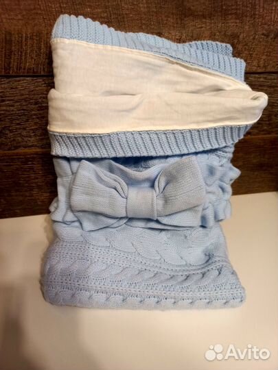 Комплект на выписку