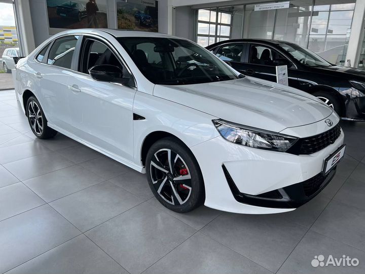 Kaiyi E5 1.5 CVT, 2023