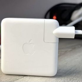 Блок питания для MacBook USB-C 61w