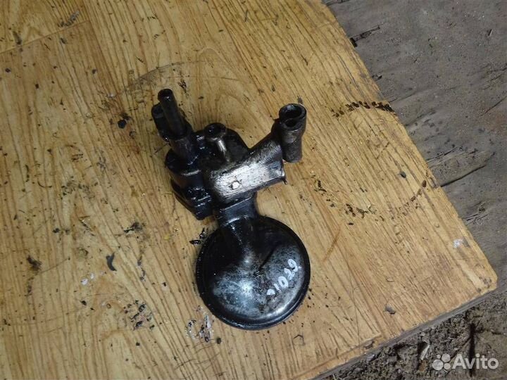 Насос масляный газ 31029