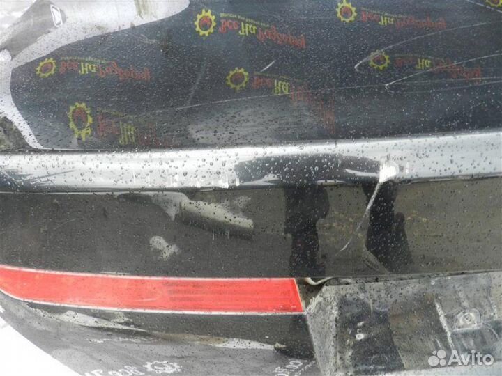 Крышка багажника Bmw 7 Series седан