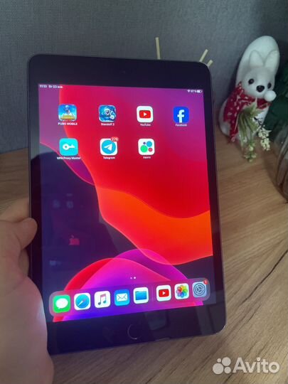 iPad mini 5 2019
