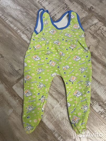 Штанишки 68-74