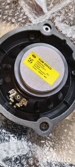 Динамика на Land rover