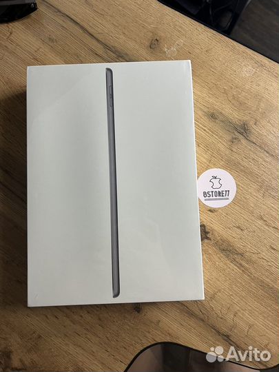 Планшет Apple iPad 9 2021 64gb wifi